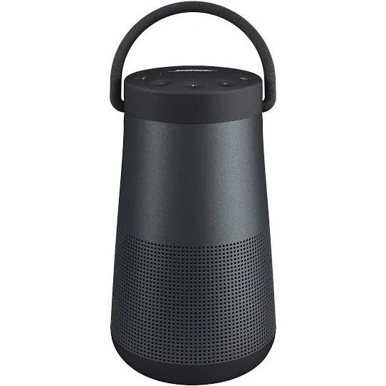 Bose Soundlink Revolve+ Bluetooth Speaker (Black)