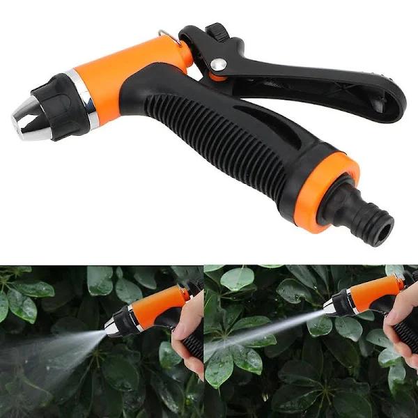 Witdreamer Garden Hose Water Spray Gun Car Wash Water Sprayer Spray Sprinkler