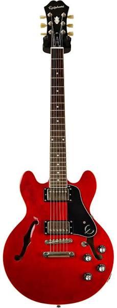 Epiphone ES-339 Pro Electric Guitar Cherry