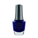 Morgan Taylor Nail Polish One Tough Princess (15ml)