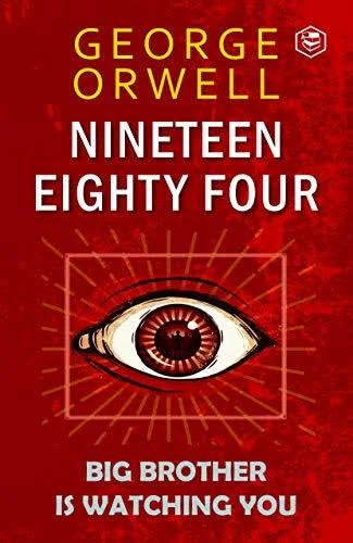 1984 Nineteen Eighty-Four