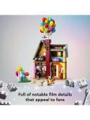 LEGO 43217 Disney ‘Up’ House