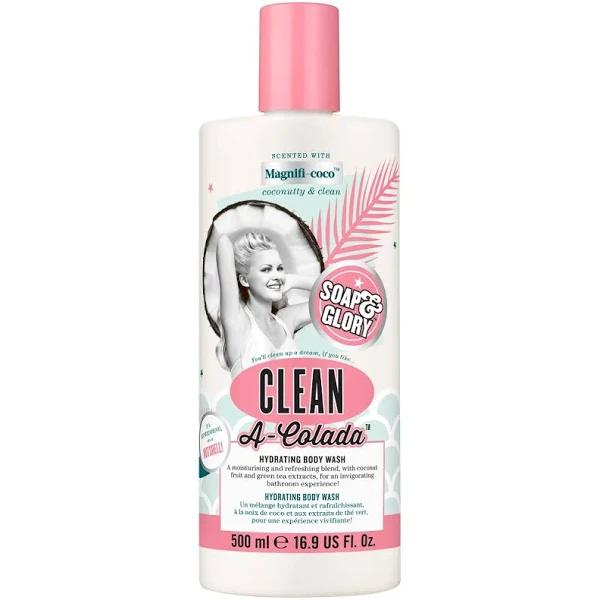 Soap & Glory - Magnificoco Body Wash - 500ml