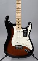 Fender Player Stratocaster Maple Anniversary 2-Color Sunburst