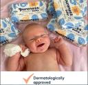 Pureness Baby Biodegradable Plastic Free Sensitive,newborn Skin Wipes,