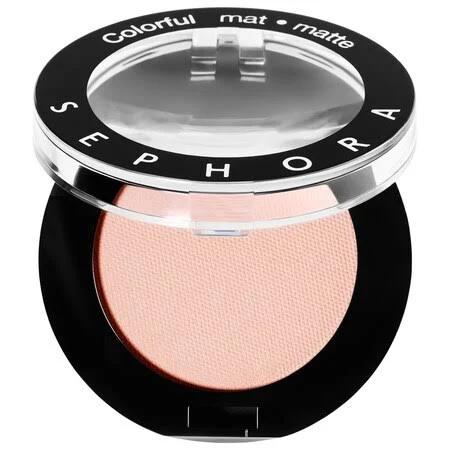 Sephora Collection Colorful Eyeshadow Mono 207 Lazy Afternoon