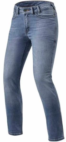 Revit Victoria SF Jeans Blue 31 / 34 Woman FPJ037_6211-31