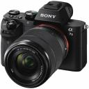 Sony Alpha A7S II Mirrorless Digital Camera with 28-70mm Lens