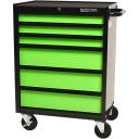 Supatool Premium STP7726 Tool Trolley 6 Drawer