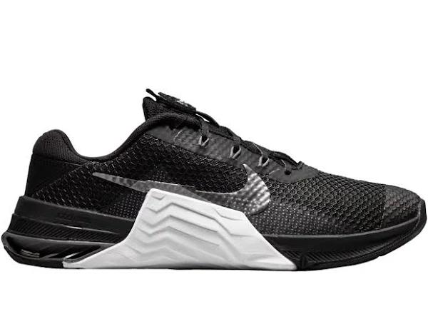 Nike Metcon 7 Women's Training Shoes - Black