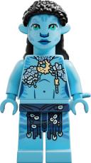 LEGO 75575 Avatar Ilu Discovery