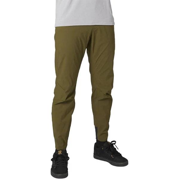 Fox Ranger Pants - Olive Green 36