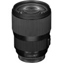 Sigma 135mm f/1.8 DG HSM Art Lens - Nikon