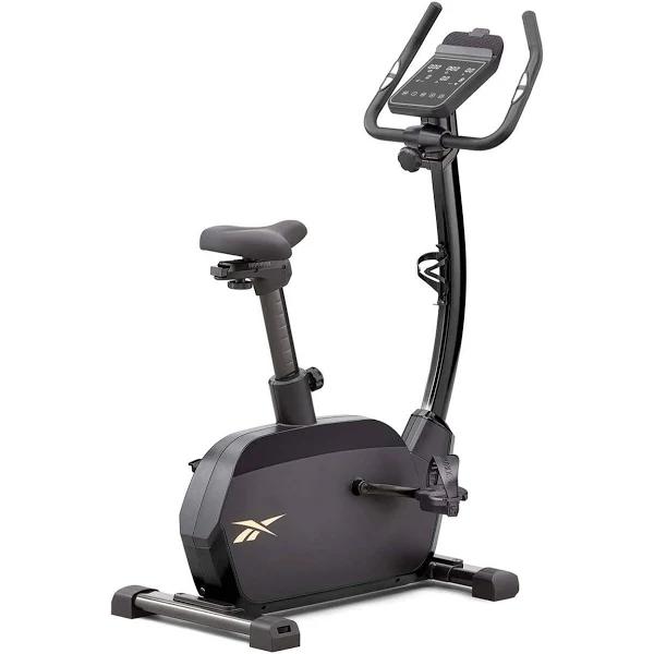 Reebok Black FR30 Exercise Bike