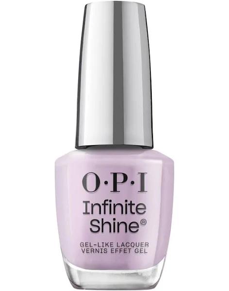 OPI Infinite Shine Nail Polish Last Glam Standing 15ml