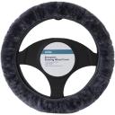 Performer Steering Wheel Cover in Sheepskin