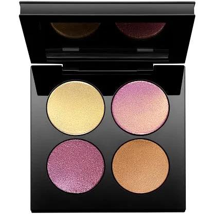 PAT McGrath Labs Blitz Astral Quad: Eyeshadow Palette Ritualistic Rose