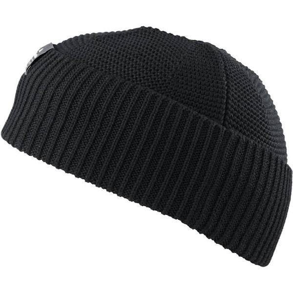 Kathmandu Federate Beanie - Black - One - AfterPay & zipPay Available