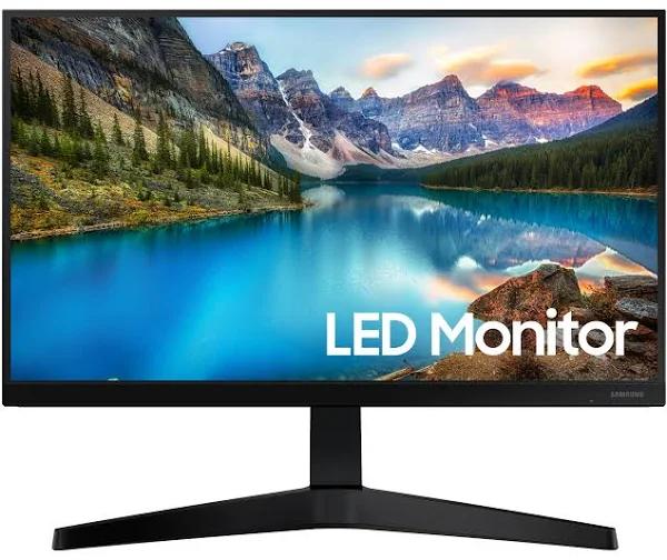 Samsung T37F 24inch IPS FHD Monitor