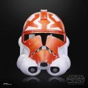 Star Wars The Black Series Clone Trooper Helmet