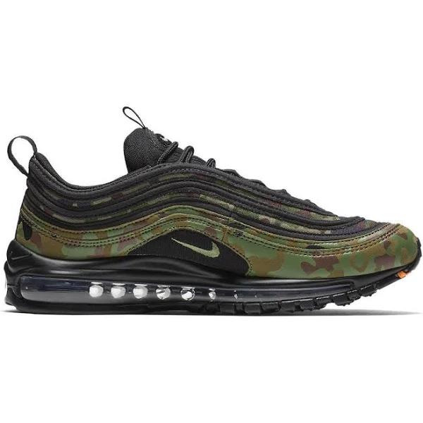 Nike Air Max 97 Premium 97 'Country Camo - Japan' - Size 10