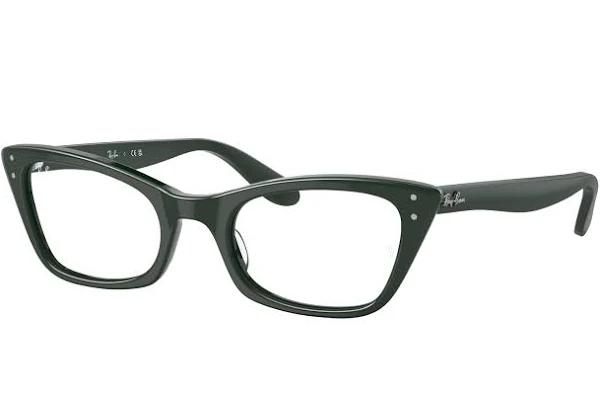 Ray-Ban Lady Burbank RX5499 8226 - 49