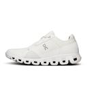 On Cloud x 3 Ad Undyed-White | White, Womens, Size: 11