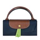 Travel Bag S Le Pliage Original Navy Longchamp