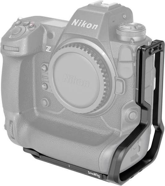 SmallRig L-Bracket For Nikon Z 9 3714