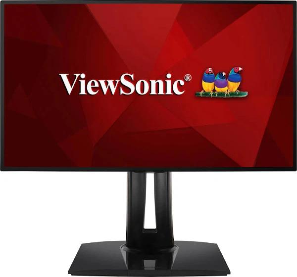 ViewSonic VP2458 23.8" Full HD WLED LCD Monitor - 16:9