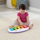 Fisher-Price Piano Baby Play Mat and Play Gym Pink