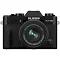 Fujifilm X-T30 II Kit With 15-45mm (Black)