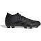 Adidas Predator Accuracy .3 FG Boots - Black