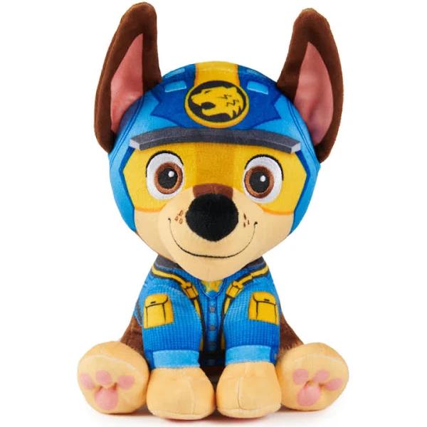 Paw Patrol Jungle Basic Plush - Assorted*