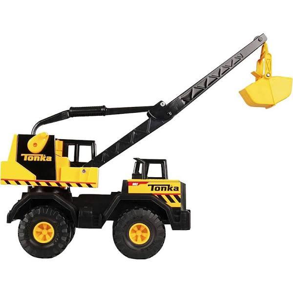 Tonka - Steel Classics Crane