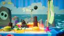 Nintendo Switch - Yoshi's Crafted World