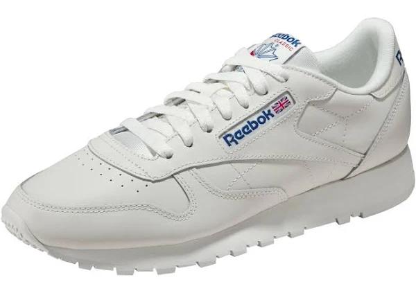 Reebok Classic Leather Women's - White