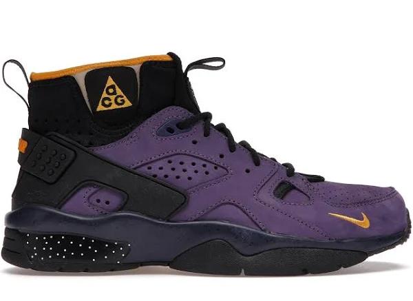 Nike ACG Air Mowabb Shoes - Purple