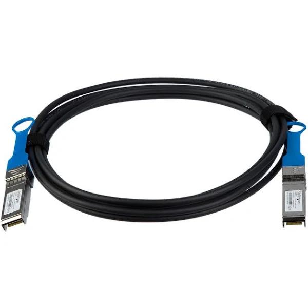 StarTech 3M 9.8 ft HP J9283B Compatible - SFP+ Direct Attach Cable