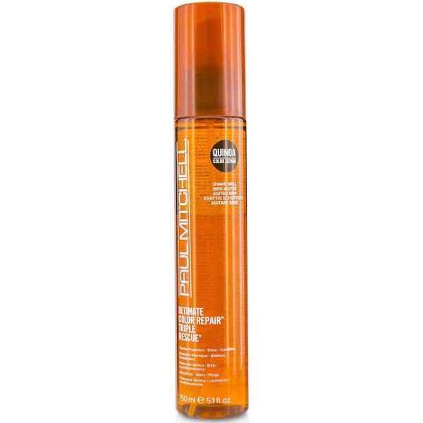 Paul Mitchell Ultimate Color Repair Triple Rescue 150ml