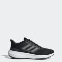 adidas-Ultrabounce Shoes-Men-Core Black / Cloud White / Core Black-10.5