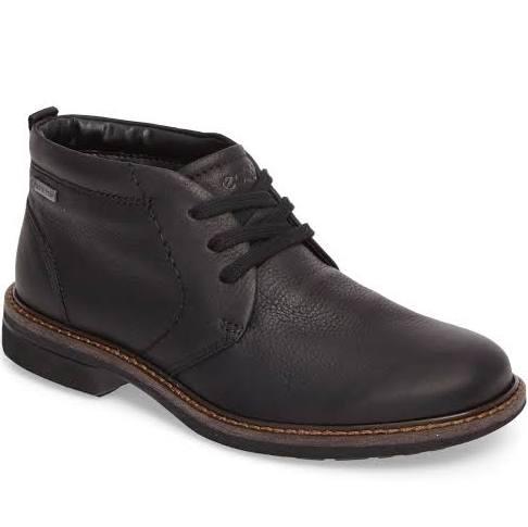 ECCO Turn Boots in Black 42