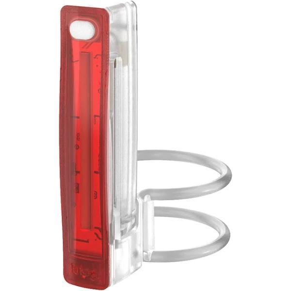 Knog Plus Rear Light - Translucent