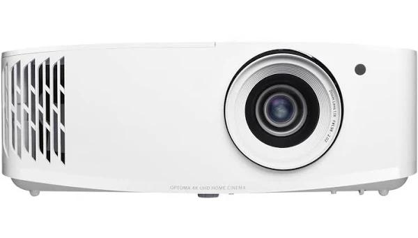 Optoma UHD35+ 4K UHD Gaming Projector