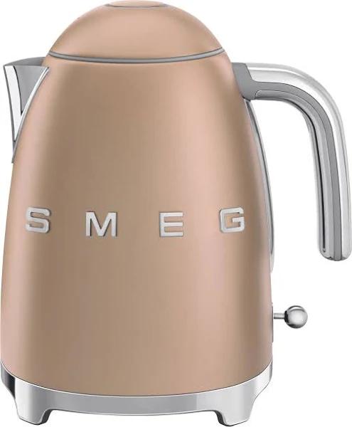 Smeg Retro Kettle - Ivory - O/S