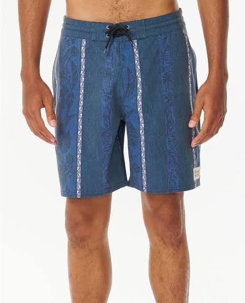 Rip Curl Mod Tropics Layday 18" Boardshorts - Official Store