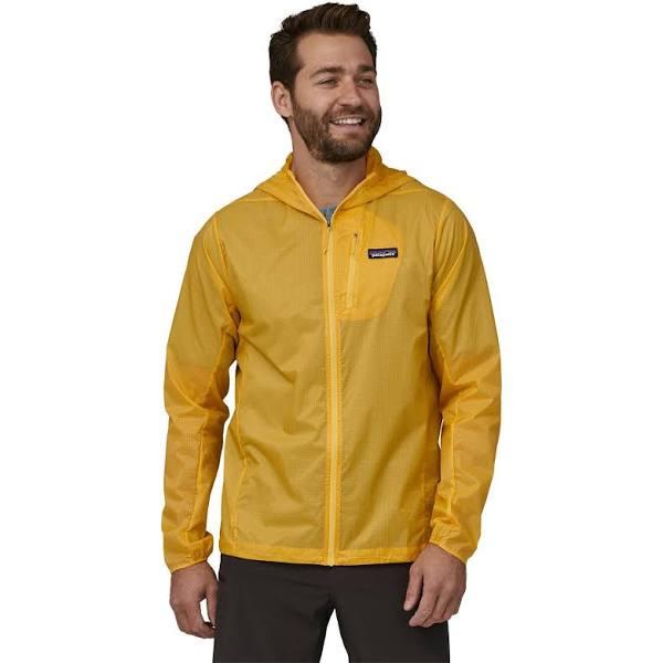 Patagonia Houdini Jacket - Surfboard Yellow - M - Men