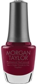 Morgan Taylor Nail Polish Take Me to Your Tribe 15ml