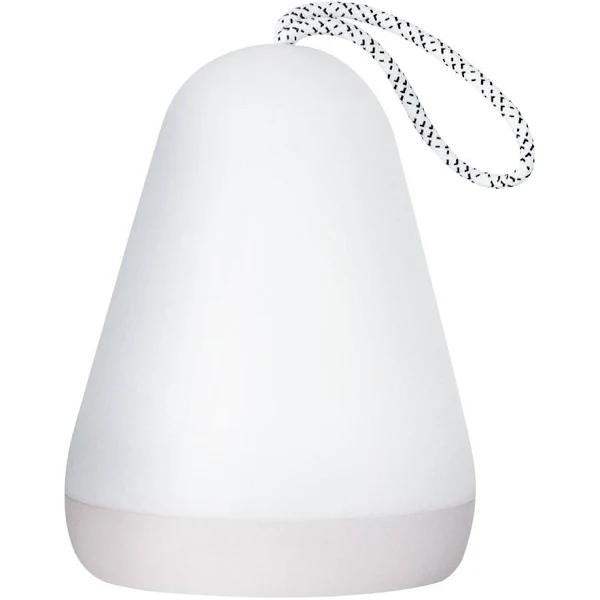 Mirabella Genio Wi-Fi Portable LED Lamp