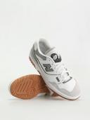 New Balance 550 White Slate Grey